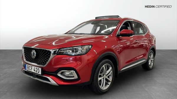 MG EHS PHEV 258hk | Luxury | Panorama | Dragkrok - 2022