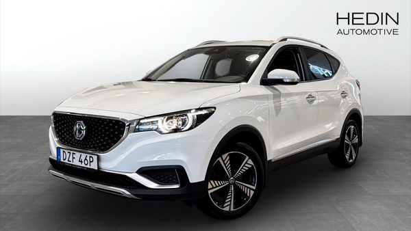 MG ZS EV LUXURY 45KWH - 2021