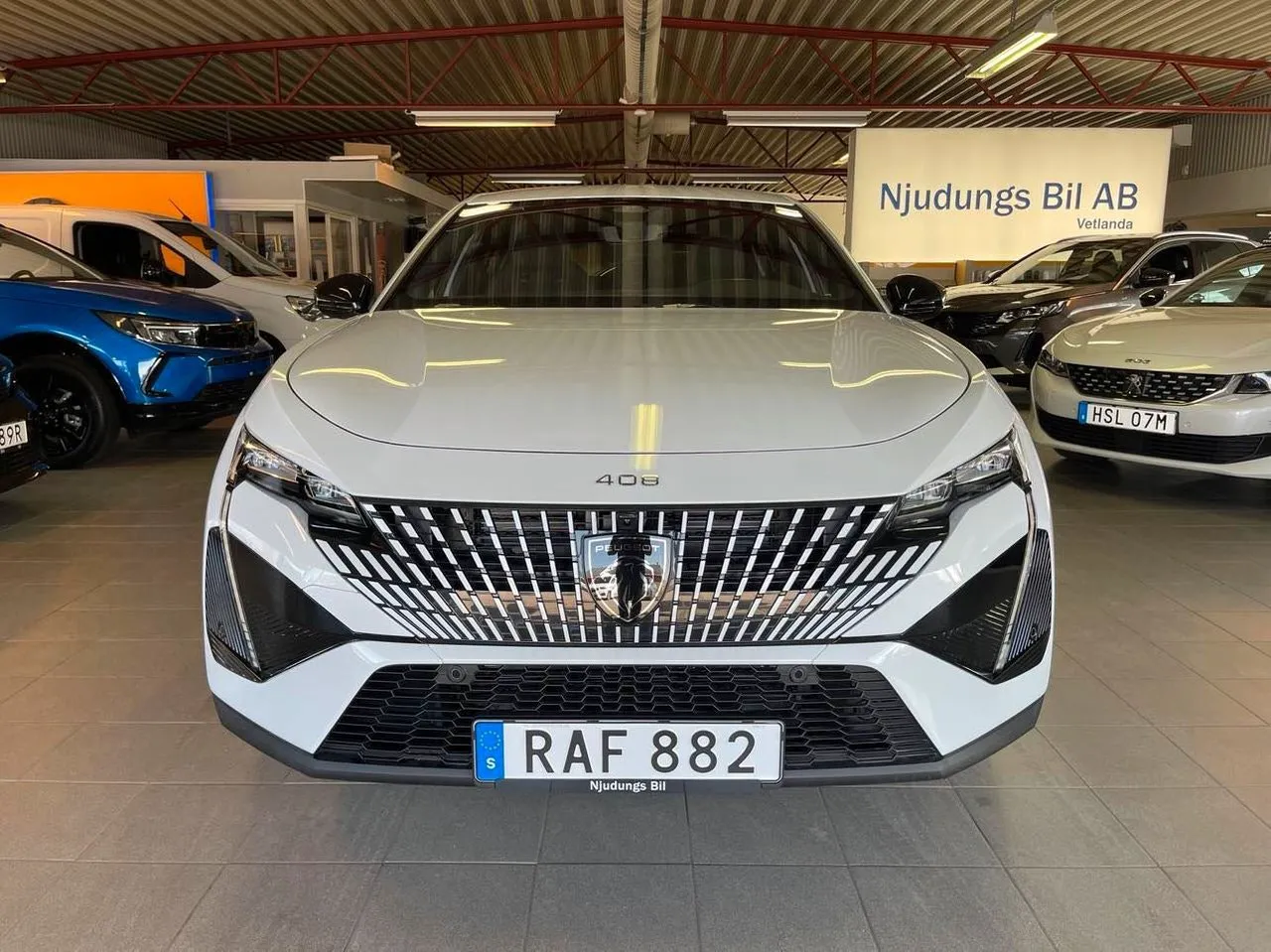 Vehicle image 2