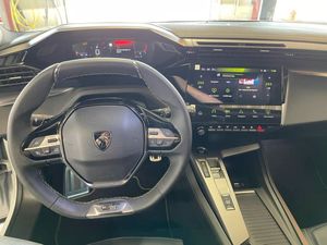 Peugeot 408 bild 10