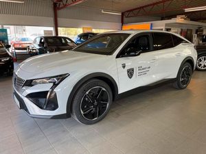 Peugeot 408 bild 4