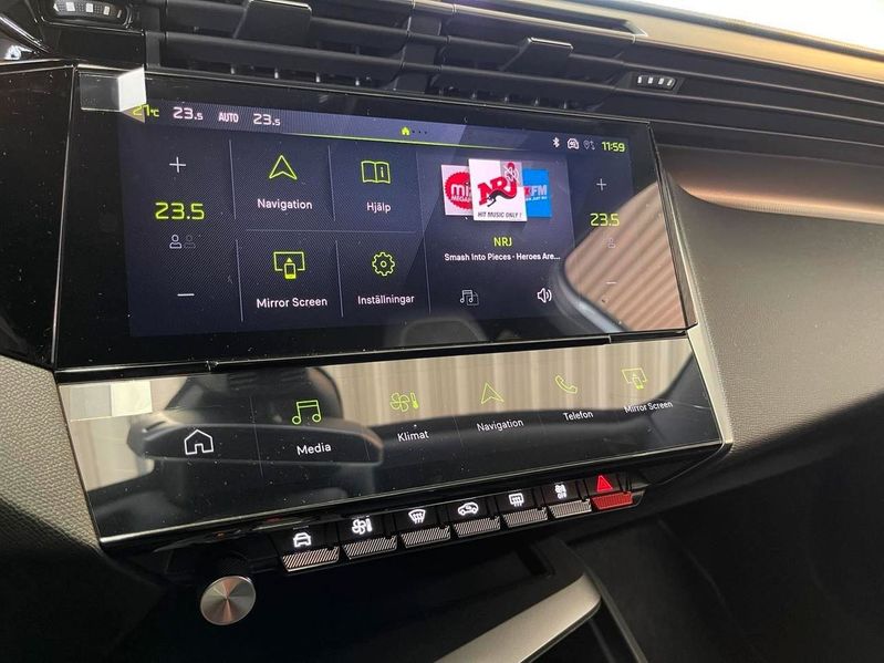 Peugeot 408 bild 11