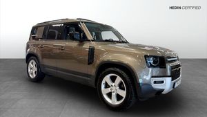 Land Rover Defender bild 3