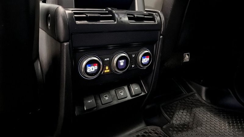 Land Rover Defender bild 12