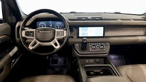 Land Rover Defender bild 16