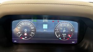 Land Rover Defender bild 20
