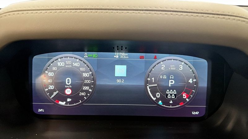 Land Rover Defender bild 20