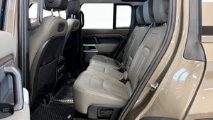 Land Rover Defender bild 11