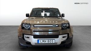 Land Rover Defender bild 2