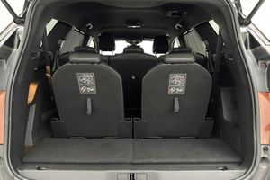 Peugeot 5008 bild 22