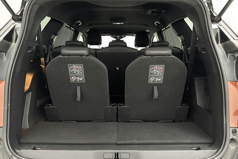 Peugeot 5008 bild 22