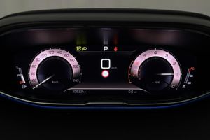 Peugeot 5008 bild 10