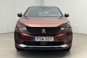 Peugeot 5008 bild 4