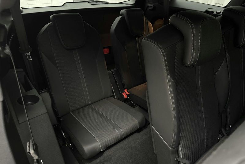 Peugeot 5008 bild 21