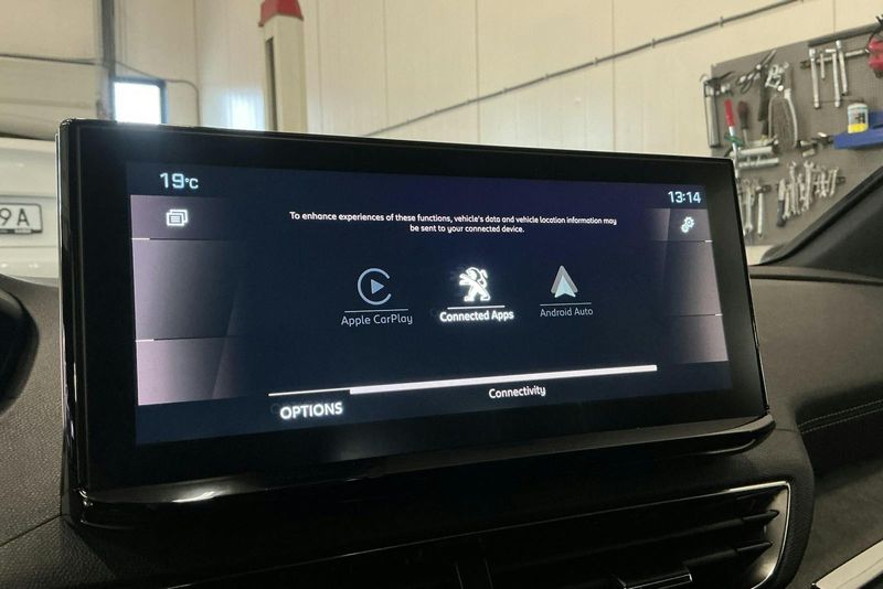 Peugeot 5008 bild 20