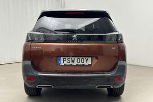 Peugeot 5008 bild 5