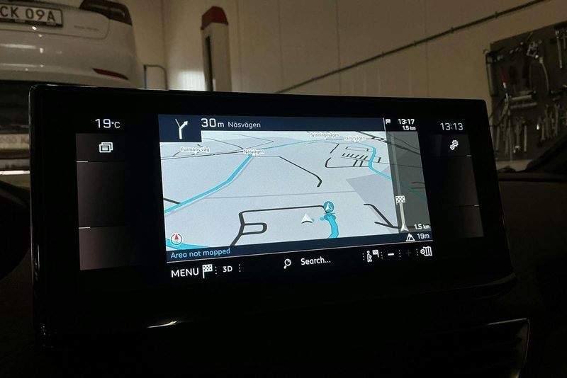 Peugeot 5008 bild 19