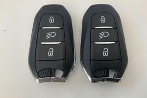 Peugeot 5008 bild 12
