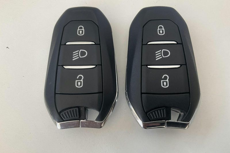Peugeot 5008 bild 12