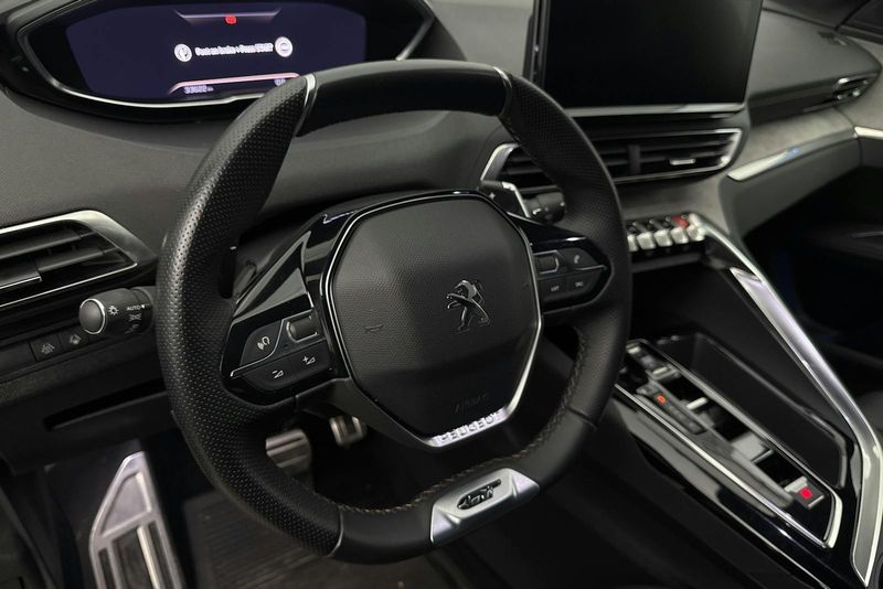 Peugeot 5008 bild 15