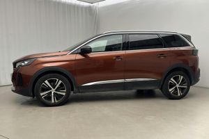 Peugeot 5008 bild 2
