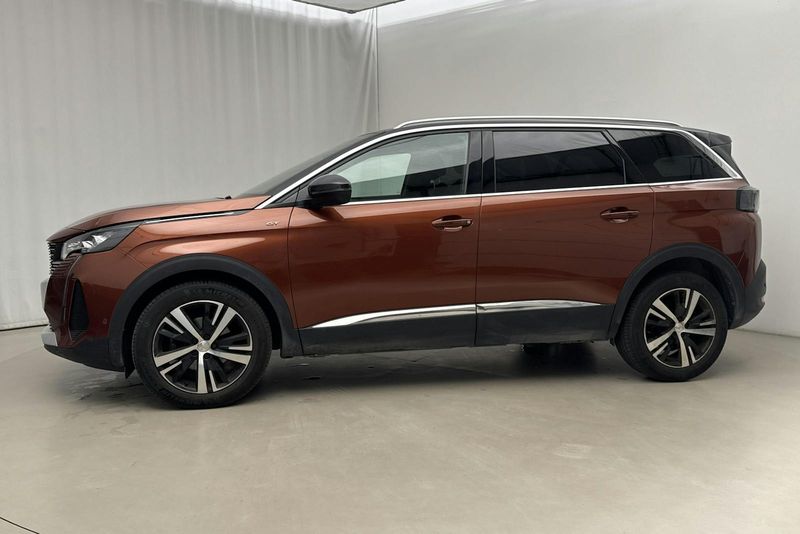 Peugeot 5008 bild 2