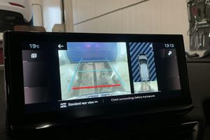 Peugeot 5008 bild 18