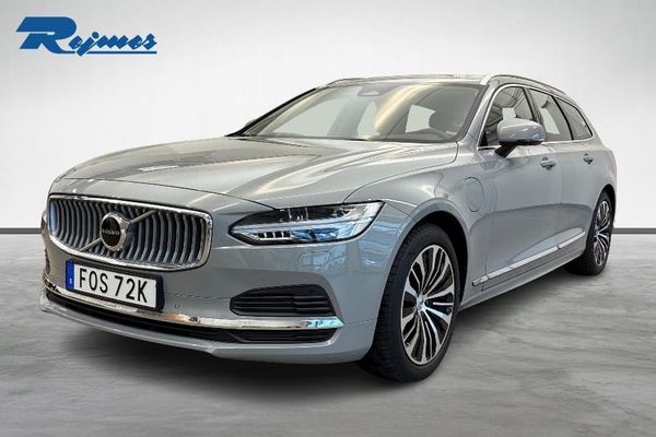 Volvo V90 Recharge T6 Core Edition II - 2024