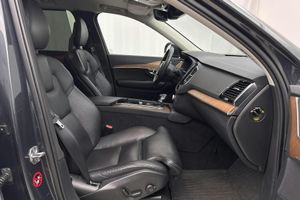 Volvo XC90 bild 7