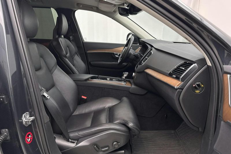 Volvo XC90 bild 7