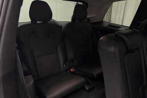 Volvo XC90 bild 8