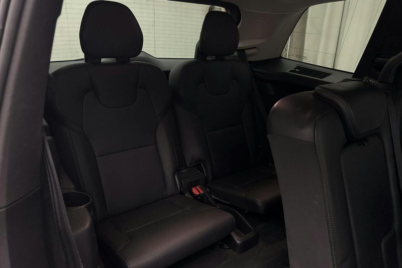 Volvo XC90 bild 8