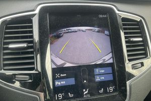 Volvo XC90 bild 14