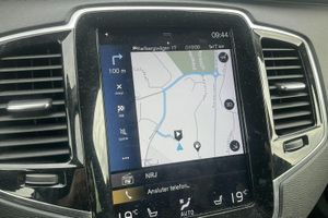 Volvo XC90 bild 13