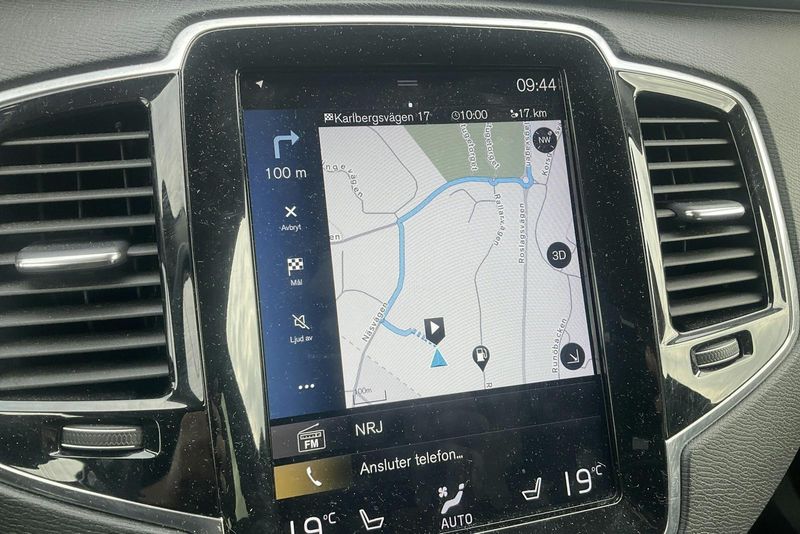 Volvo XC90 bild 13