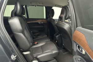 Volvo XC90 bild 9