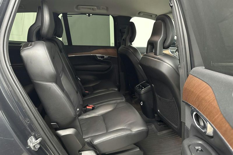 Volvo XC90 bild 9