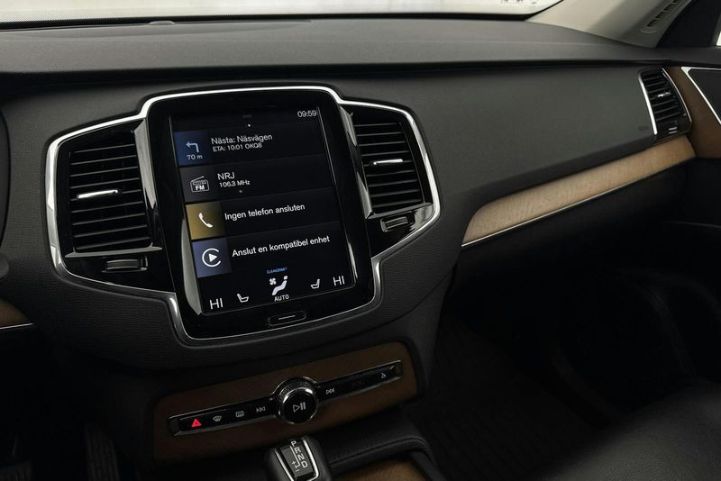 Volvo XC90 bild 16