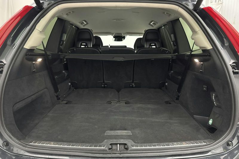 Volvo XC90 bild 10