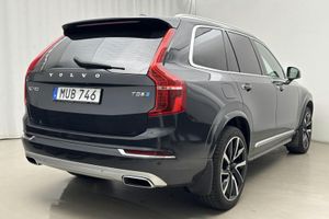 Volvo XC90 bild 3