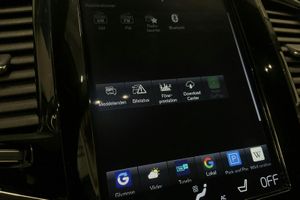 Volvo XC90 bild 15