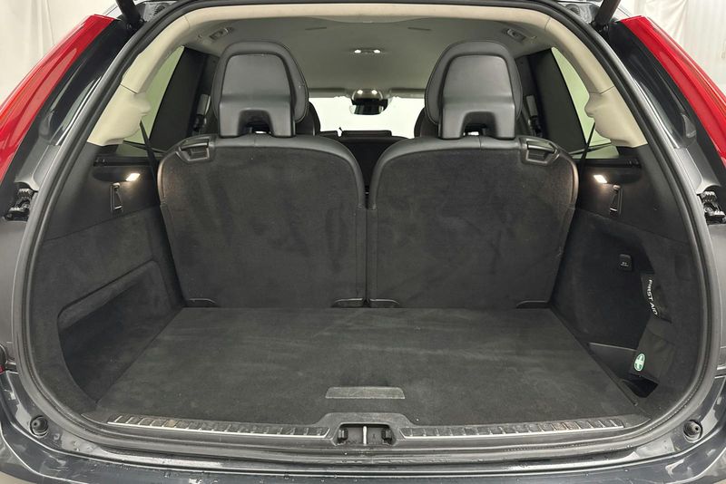 Volvo XC90 bild 11