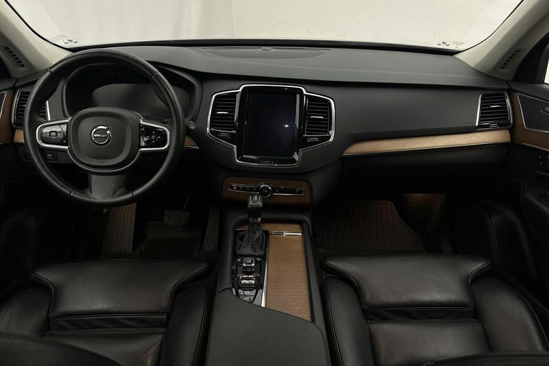 Volvo XC90 bild 6
