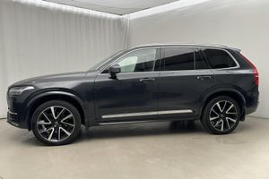 Volvo XC90 bild 2