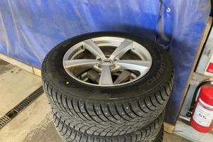 Volvo XC90 bild 22