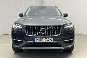 Volvo XC90 bild 4