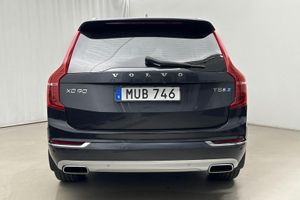 Volvo XC90 bild 5
