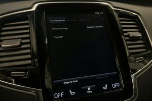 Volvo XC90 bild 19