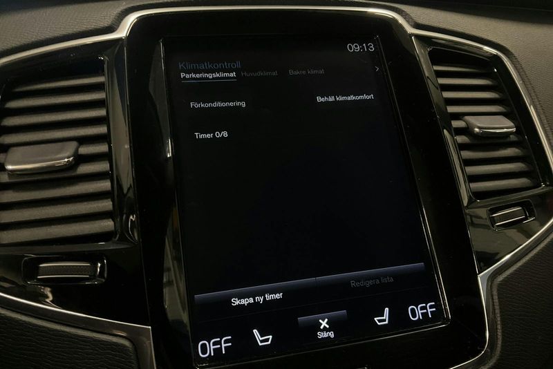 Volvo XC90 bild 19