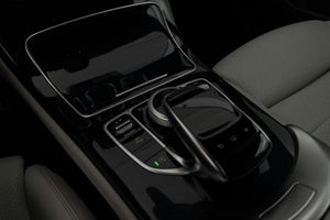 Mercedes C250 bild 13
